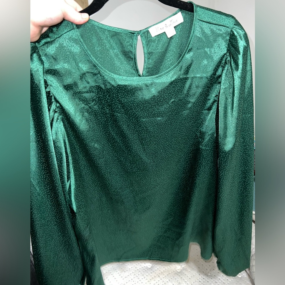 Dressy shirt